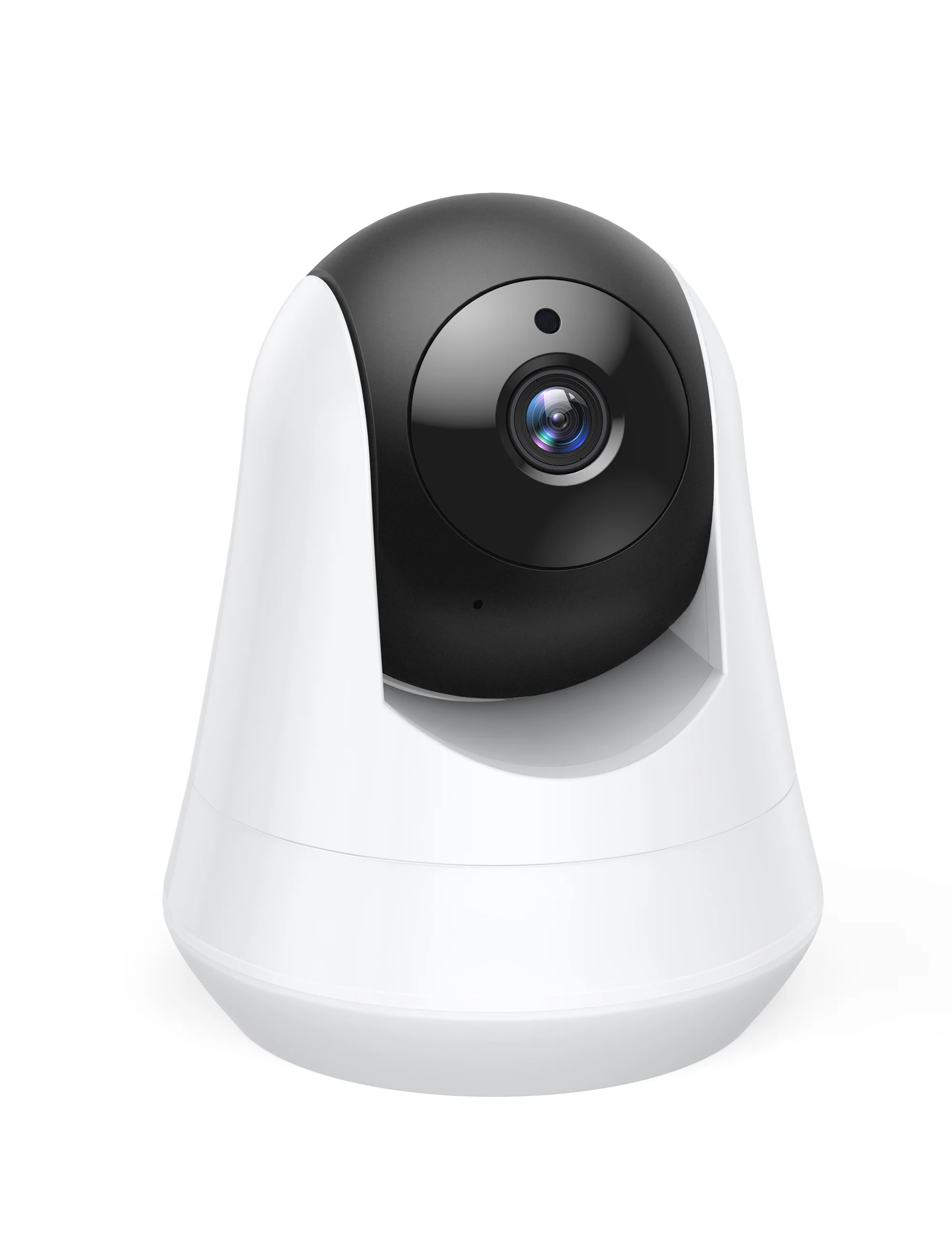 1080P Baby Monitor PE-IH004, With Camera and Audio Split Screen - Image 5