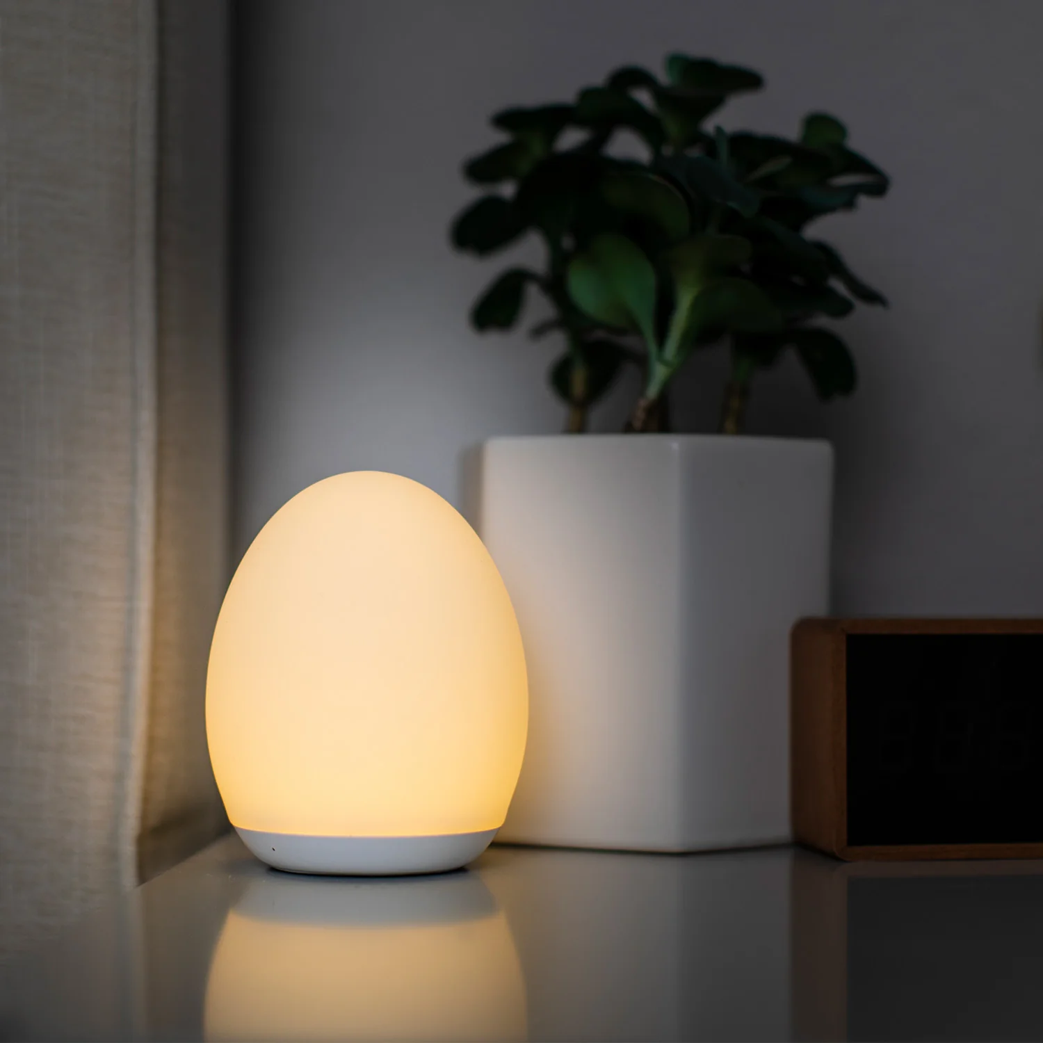 Baby Safe Dimmable Touch Control Night Light VA-CL009 - Image 4
