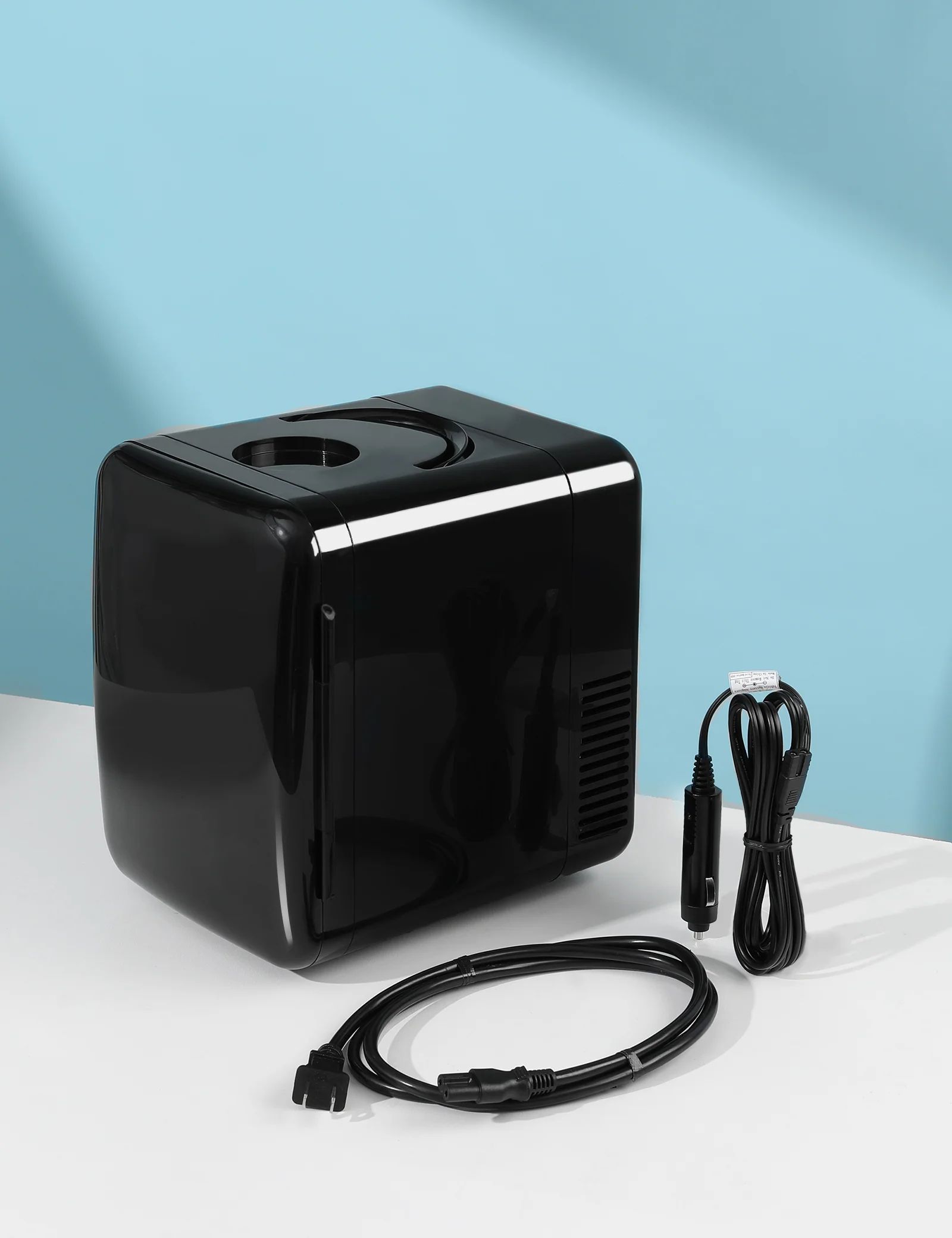 TaoTronics | 4L Portable Cosmetic and Beverage Mini Fridge TT-EF002 - Image 7