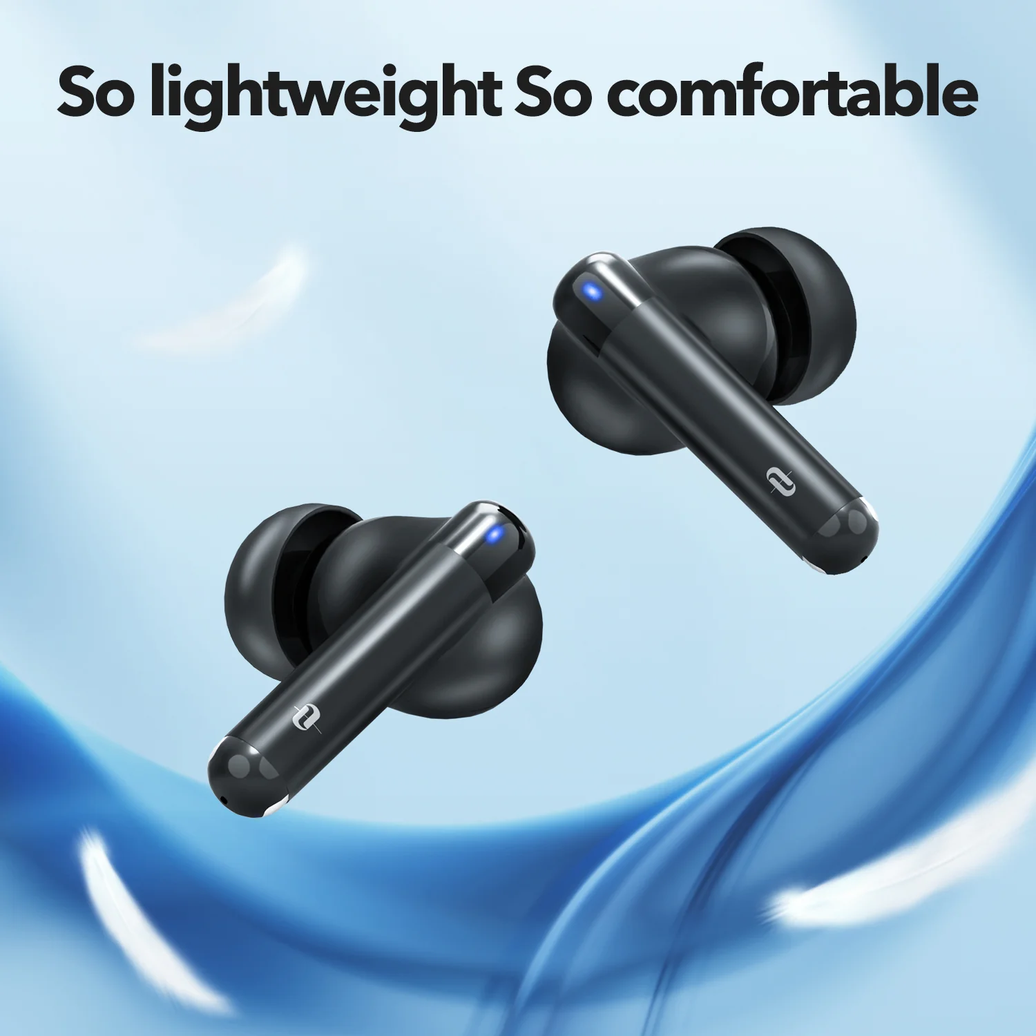 TaoTronics | Wireless Earbuds TT-BH1120 - Image 4