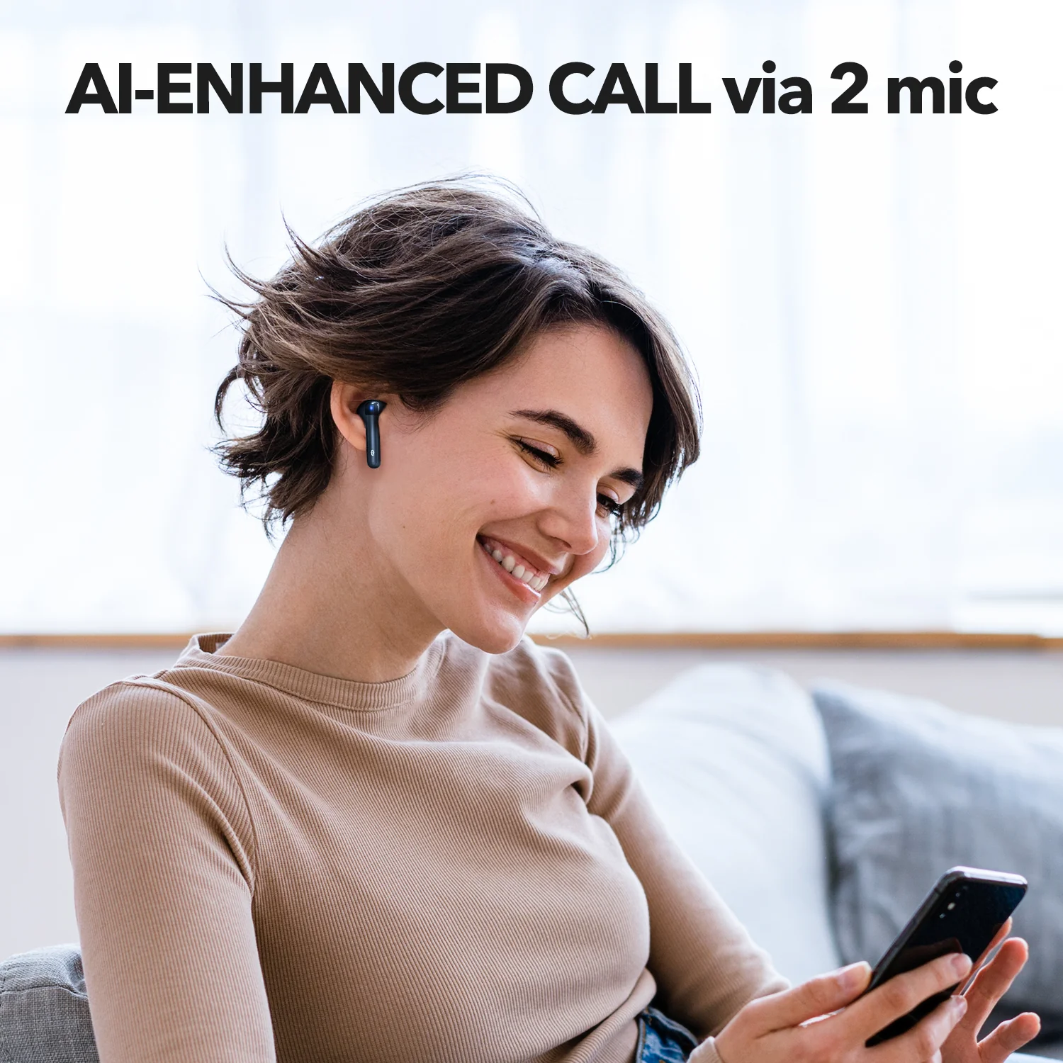 TaoTronics | Wireless Earbuds TT-BH1120 - Image 7