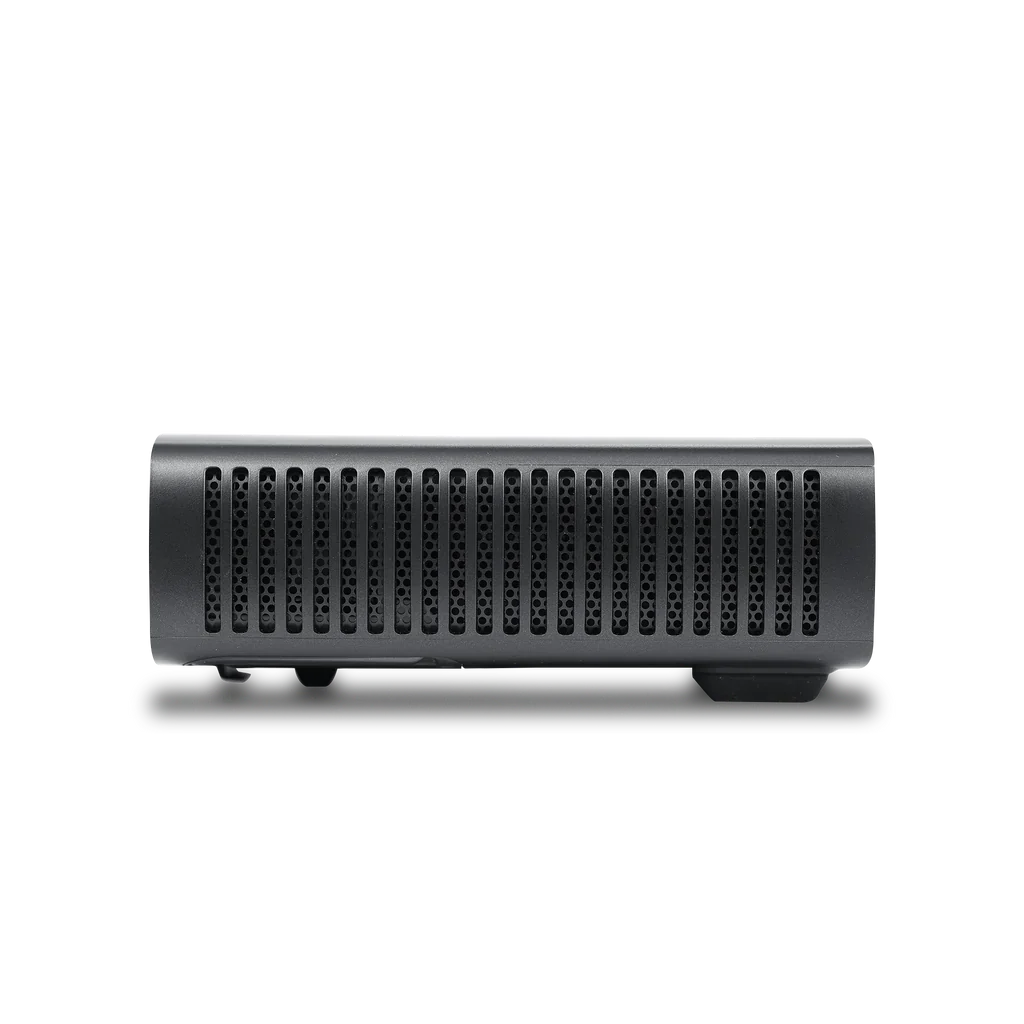 MiniCima 1080P Mini Long Throw Projector - Image 3